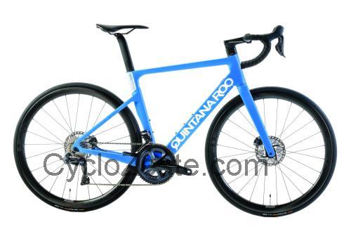 Quintana Roo SRfive fiche technique et avis